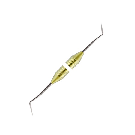 13-02 Скальпель для межзубных промежутков